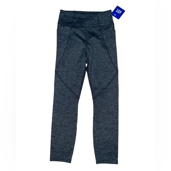 Joy Lab Womens Leggings Gray Sz. Small - Picture 1 of 7